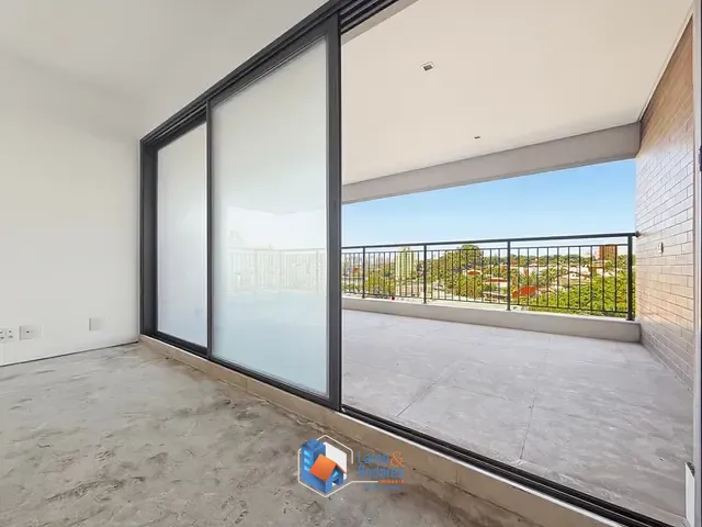 Apartamento com 161m² 3 quartos e 4 banheiros, à venda, no bairro Moema em São Paulo