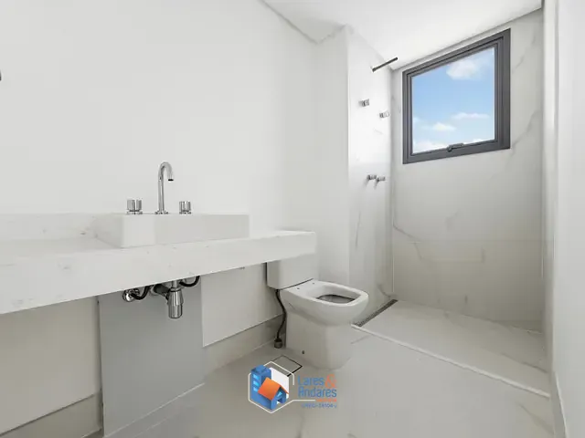 Apartamento com 161m² 3 quartos e 4 banheiros, à venda, no bairro Moema em São Paulo
