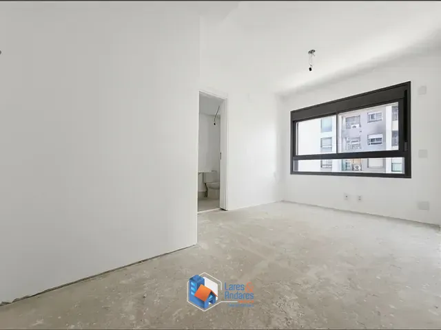 Apartamento com 161m² 3 quartos e 4 banheiros, à venda, no bairro Moema em São Paulo