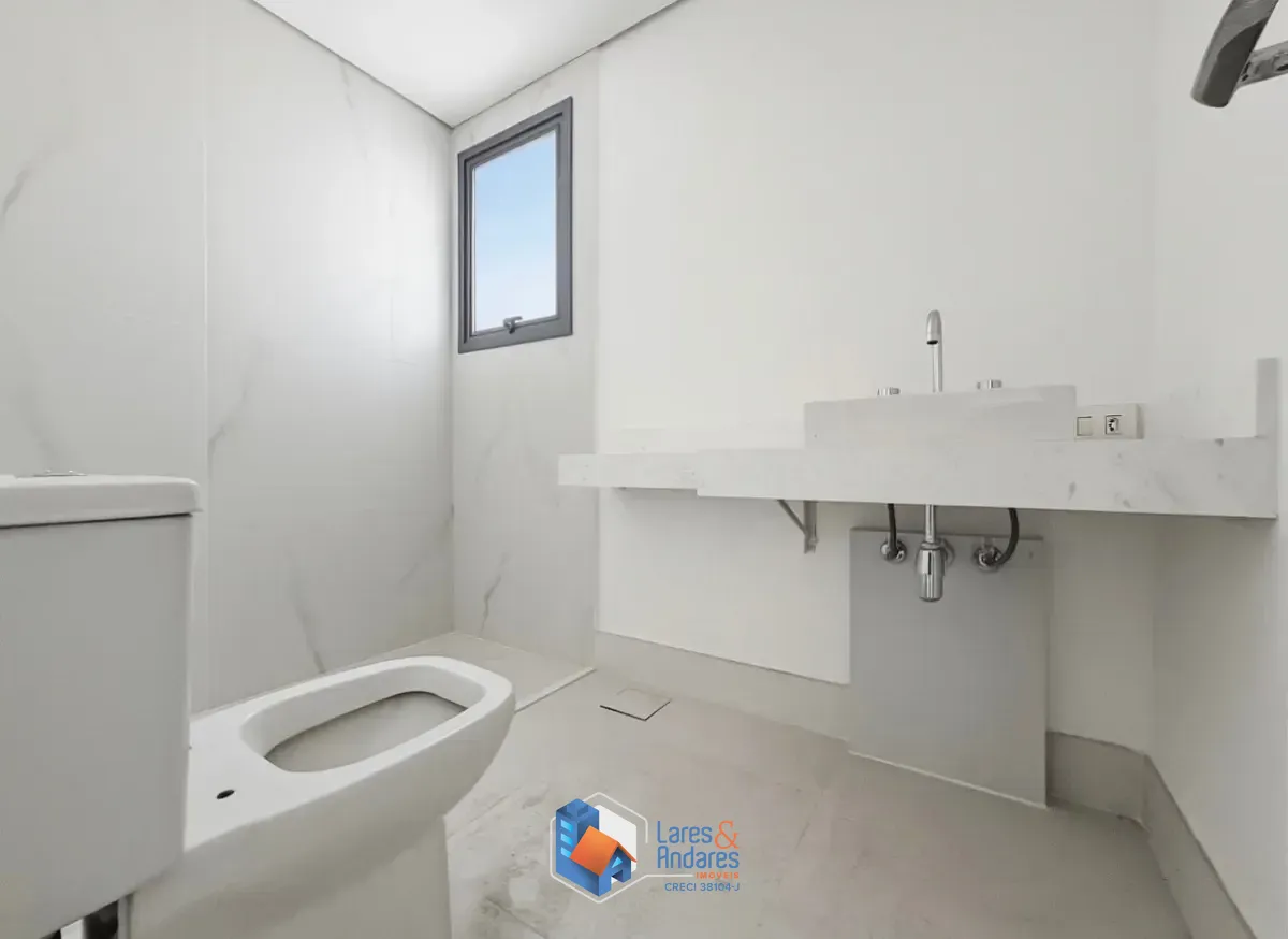 Apartamento, 3 quartos, 161 m² - Foto 6