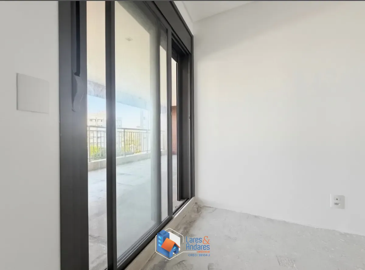 Apartamento, 3 quartos, 161 m² - Foto 7