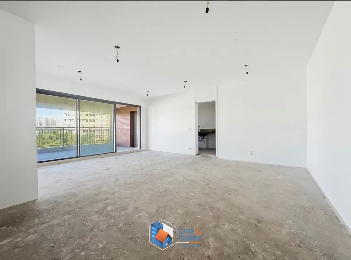 Apartamento, 3 quartos, 161 m² - Foto 11