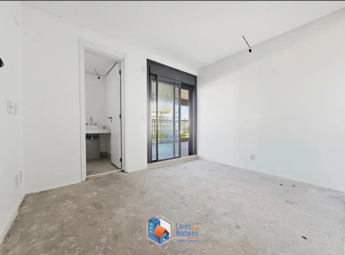 Apartamento, 3 quartos, 161 m² - Foto 8