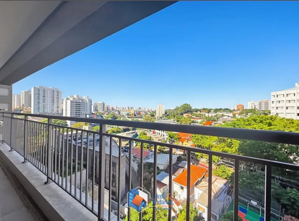 Apartamento, 3 quartos, 161 m² - Foto 1