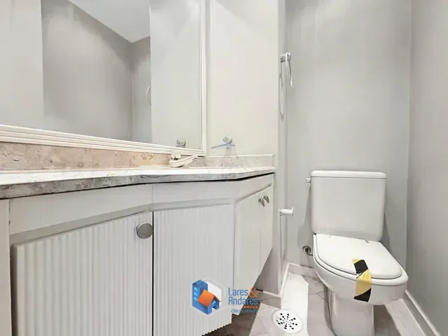 Apartamento com 200m² 4 quartos e 6 banheiros, à venda, no bairro Moema em São Paulo