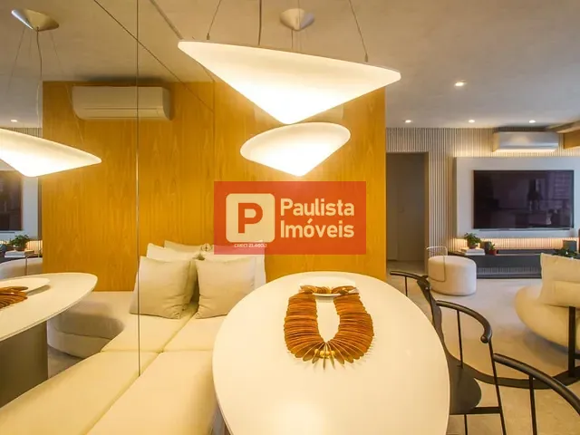 Apartamento com 109m² 2 quartos e 2 banheiros, à venda, no bairro Jardim das Acácias em São Paulo