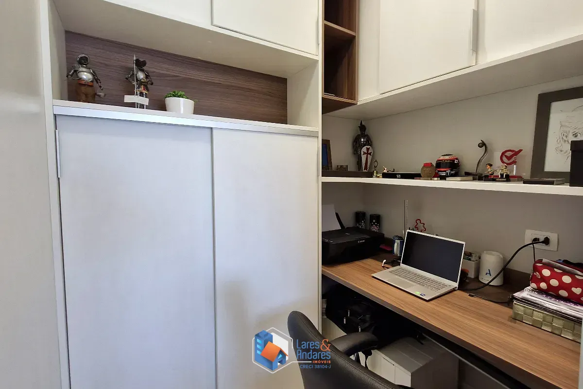 Apartamento, 2 quartos, 96 m² - Foto 20
