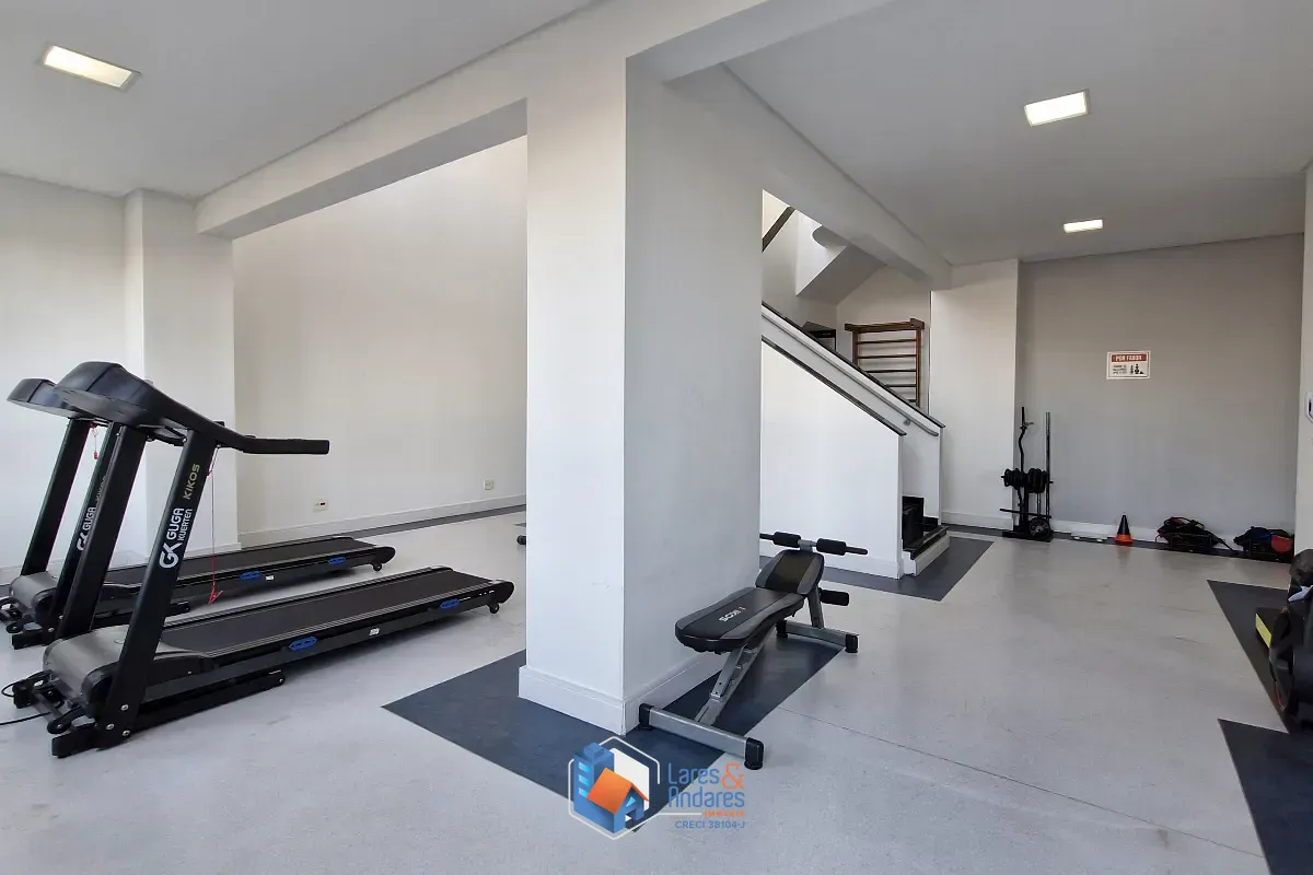 Apartamento, 2 quartos, 96 m² - Foto 29