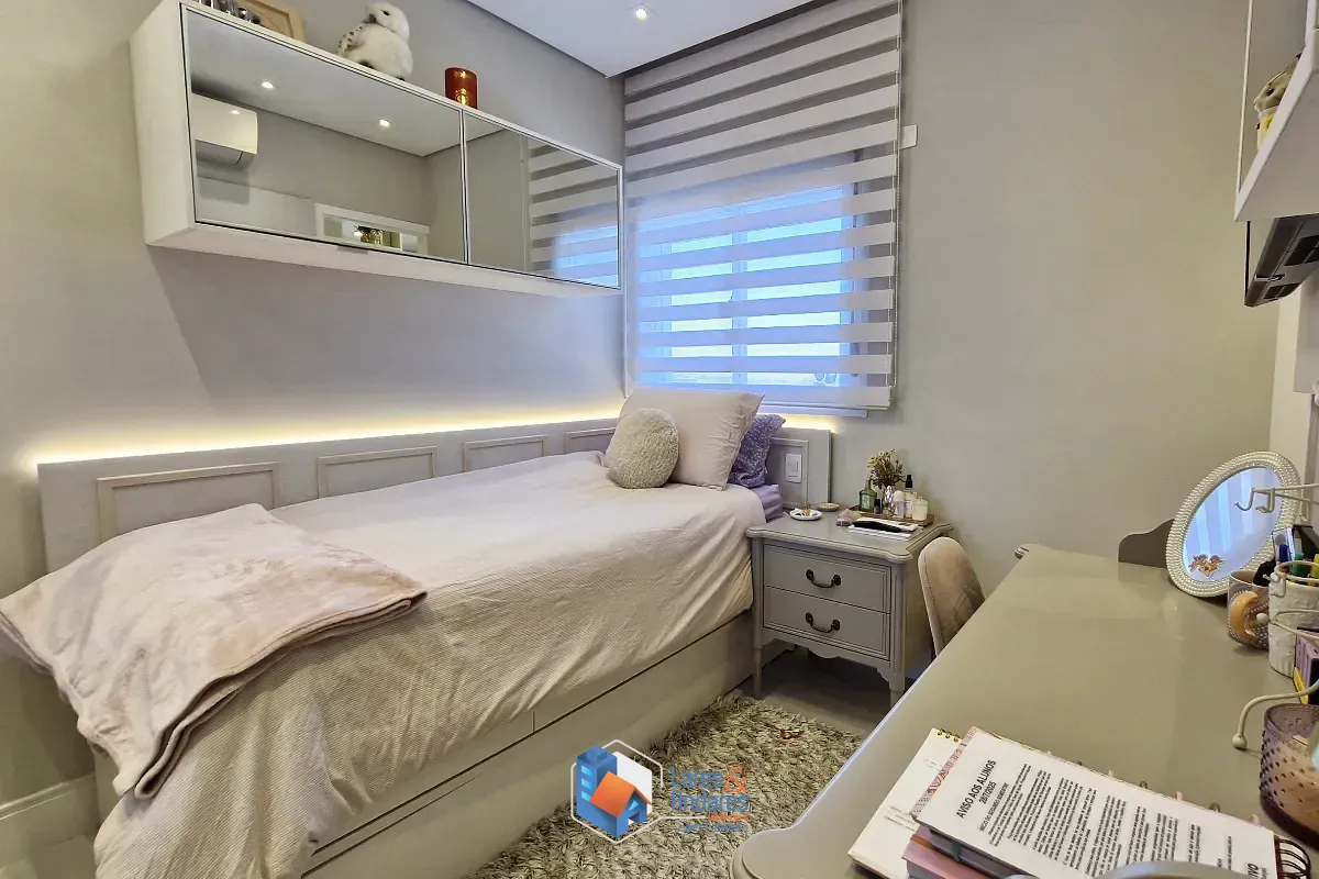 Apartamento, 2 quartos, 96 m² - Foto 12