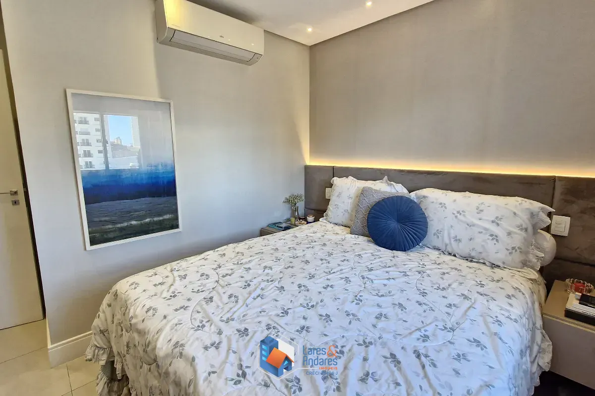 Apartamento, 2 quartos, 96 m² - Foto 16