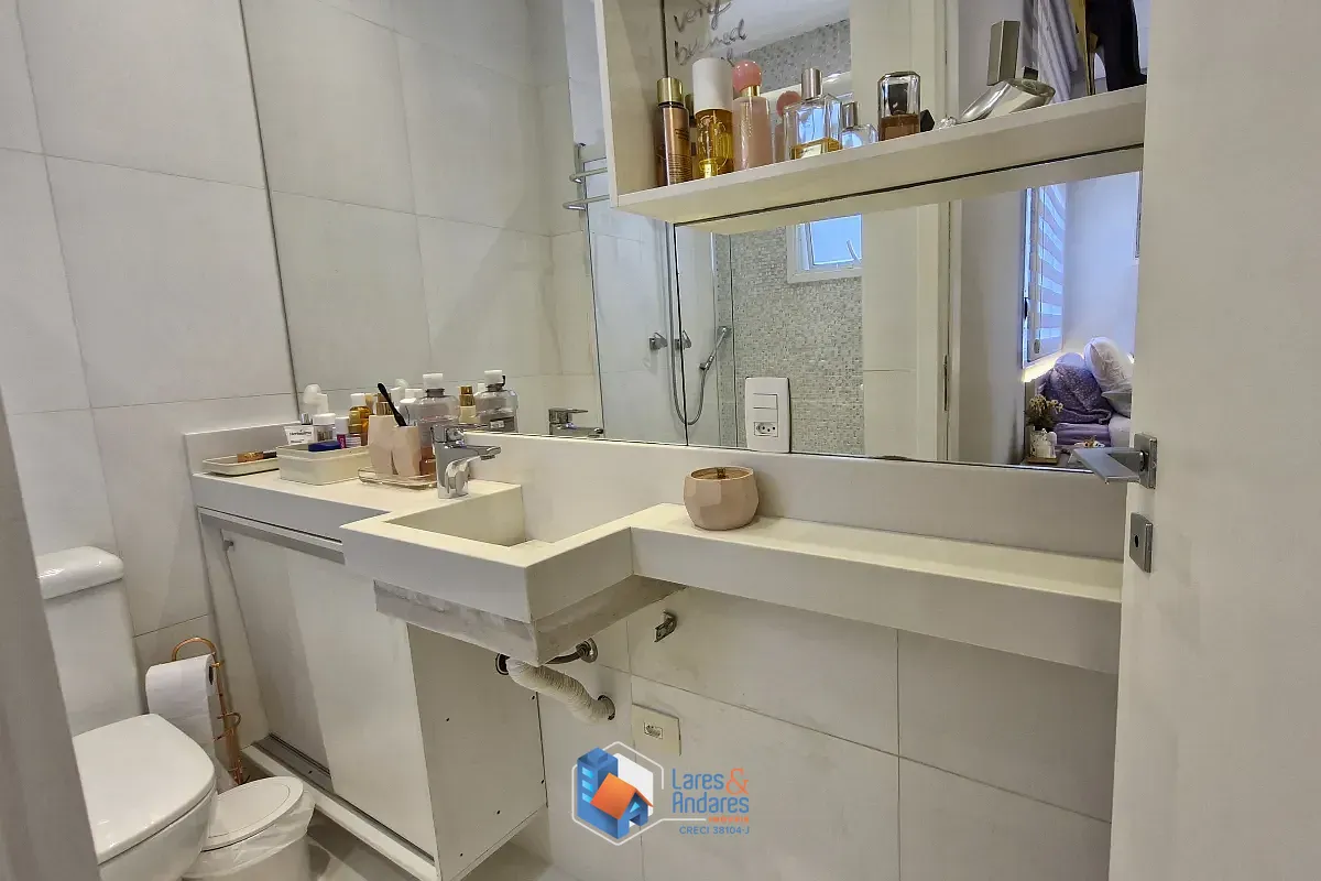 Apartamento, 2 quartos, 96 m² - Foto 14
