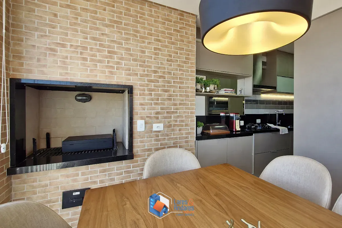 Apartamento, 2 quartos, 96 m² - Foto 9