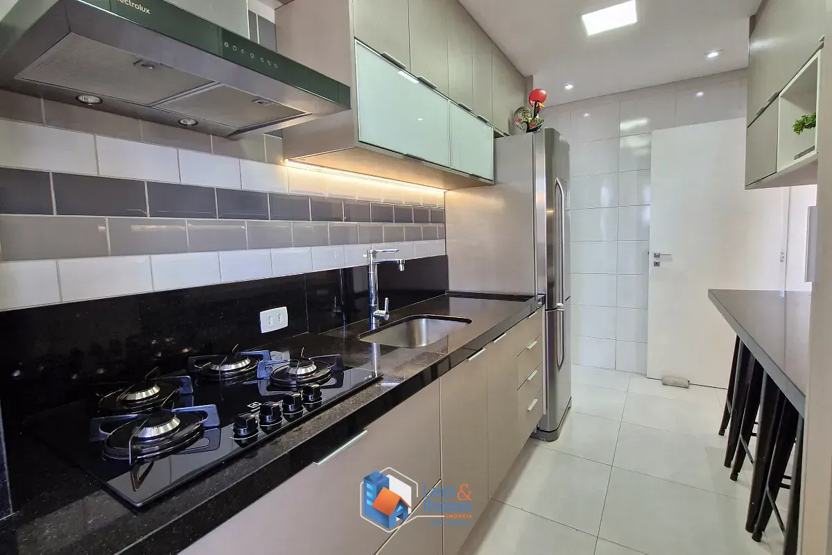 Apartamento, 2 quartos, 96 m² - Foto 24