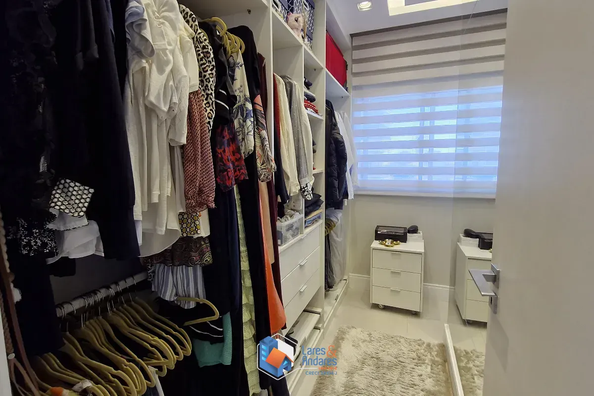 Apartamento, 2 quartos, 96 m² - Foto 11