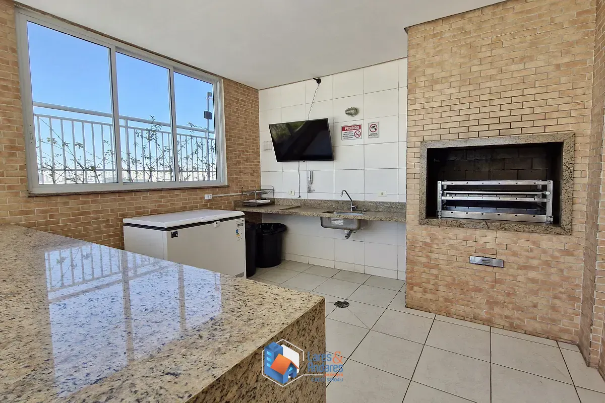 Apartamento, 2 quartos, 96 m² - Foto 35