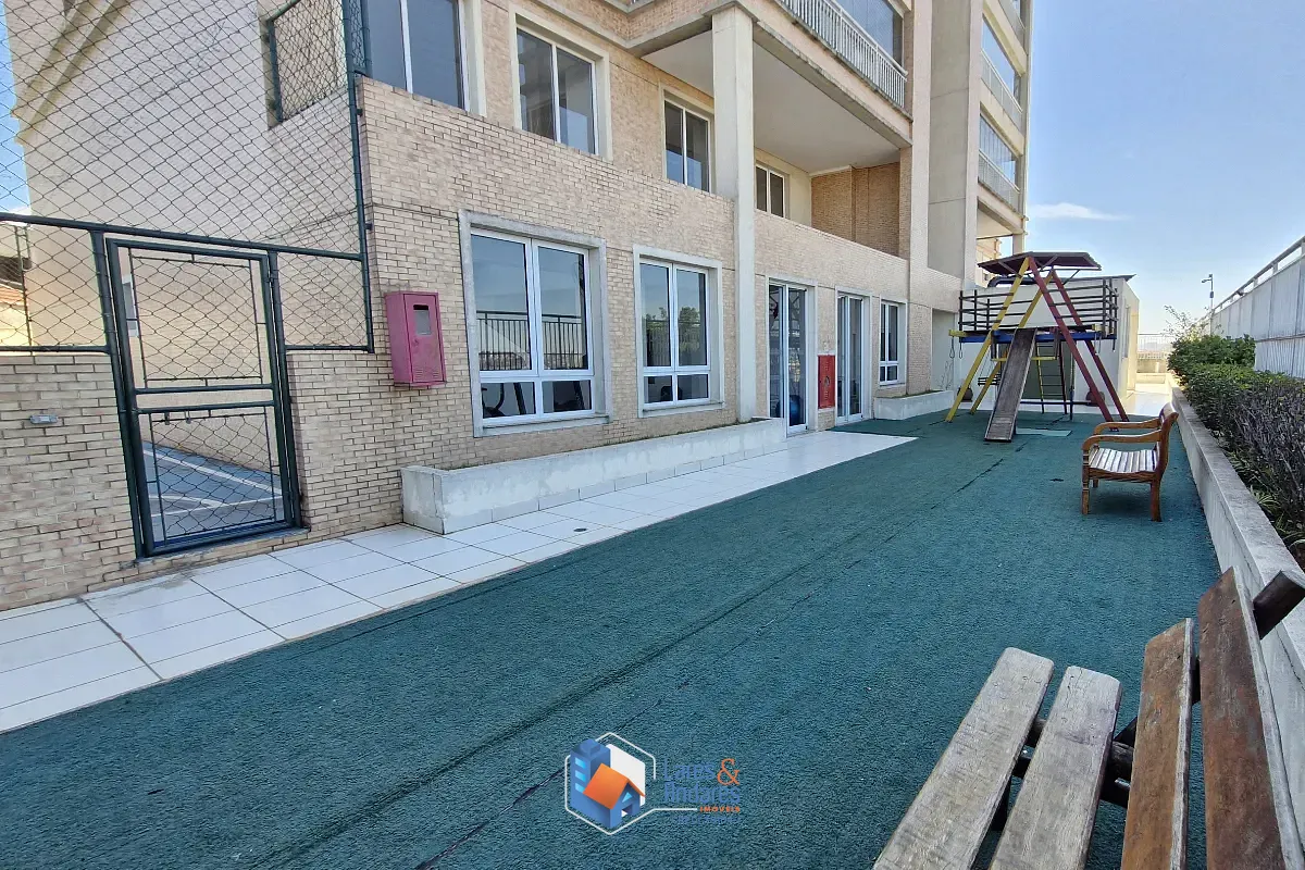 Apartamento, 2 quartos, 96 m² - Foto 31