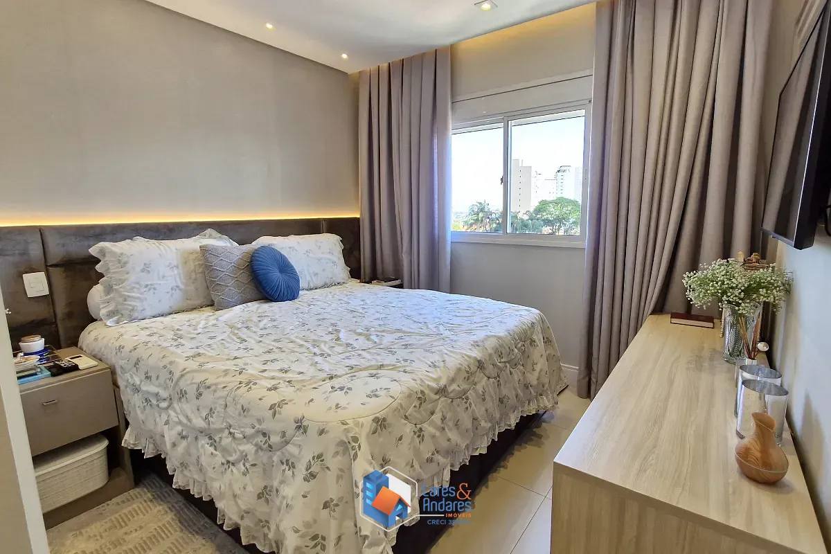Apartamento, 2 quartos, 96 m² - Foto 15