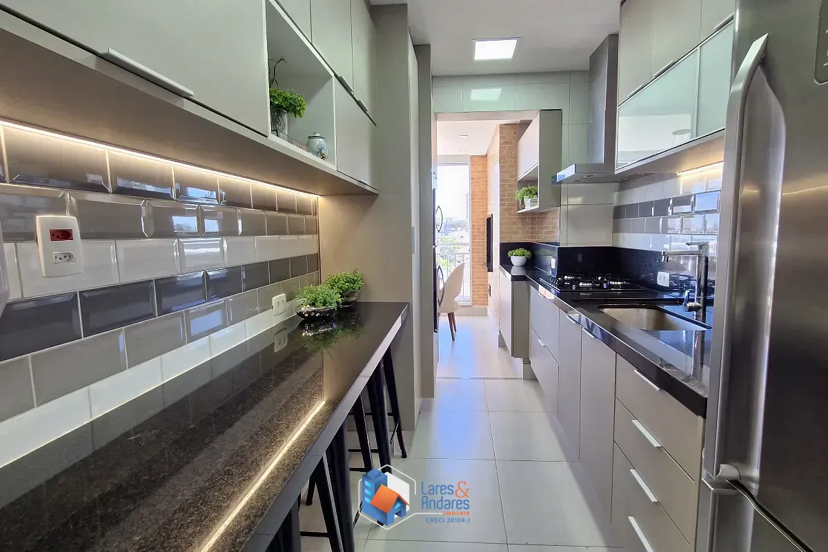 Apartamento, 2 quartos, 96 m² - Foto 22