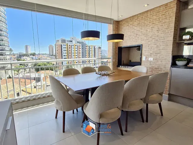 Apartamento com 96m² 2 quartos e 2 banheiros, à venda, no bairro Vila Maria Alta em São Paulo