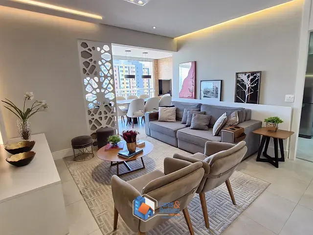 Apartamento com 96m² 2 quartos e 2 banheiros, à venda, no bairro Vila Maria Alta em São Paulo