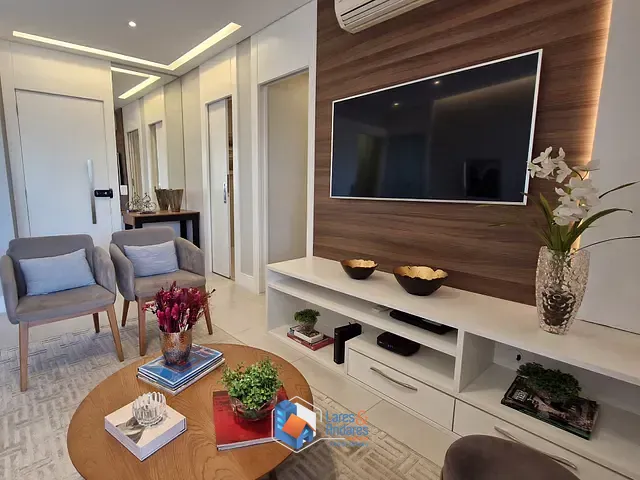 Apartamento com 96m² 2 quartos e 2 banheiros, à venda, no bairro Vila Maria Alta em São Paulo