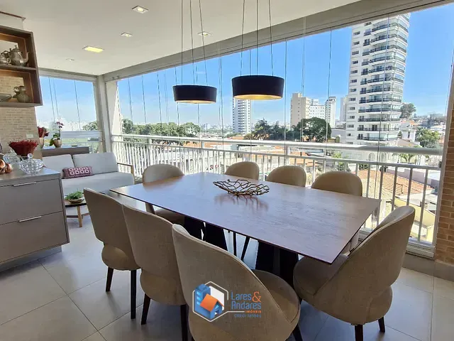 Apartamento com 96m² 2 quartos e 2 banheiros, à venda, no bairro Vila Maria Alta em São Paulo