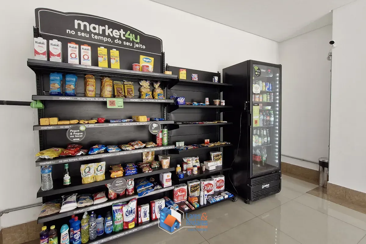Apartamento, 2 quartos, 96 m² - Foto 34