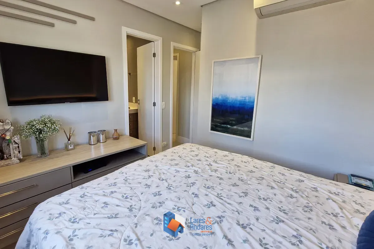 Apartamento, 2 quartos, 96 m² - Foto 17