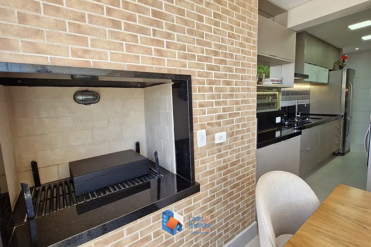 Apartamento, 2 quartos, 96 m² - Foto 25