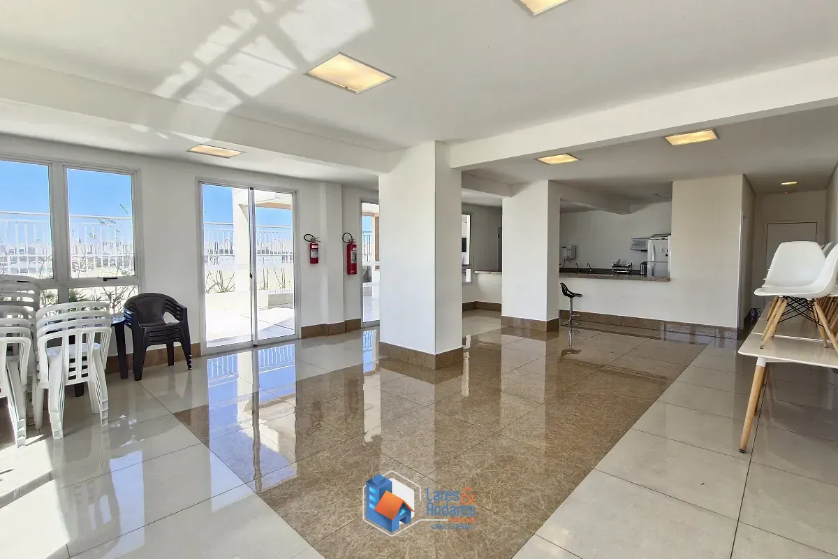 Apartamento, 2 quartos, 96 m² - Foto 36