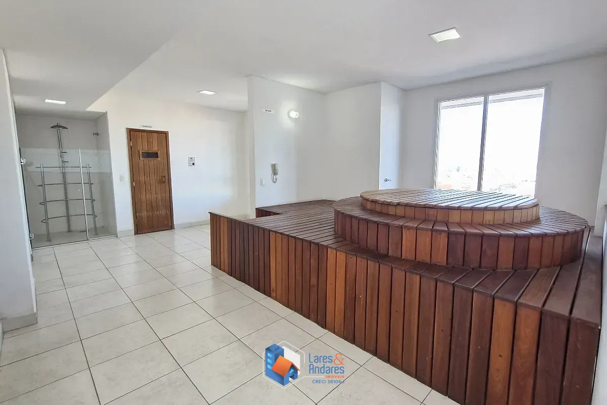 Apartamento, 2 quartos, 96 m² - Foto 30