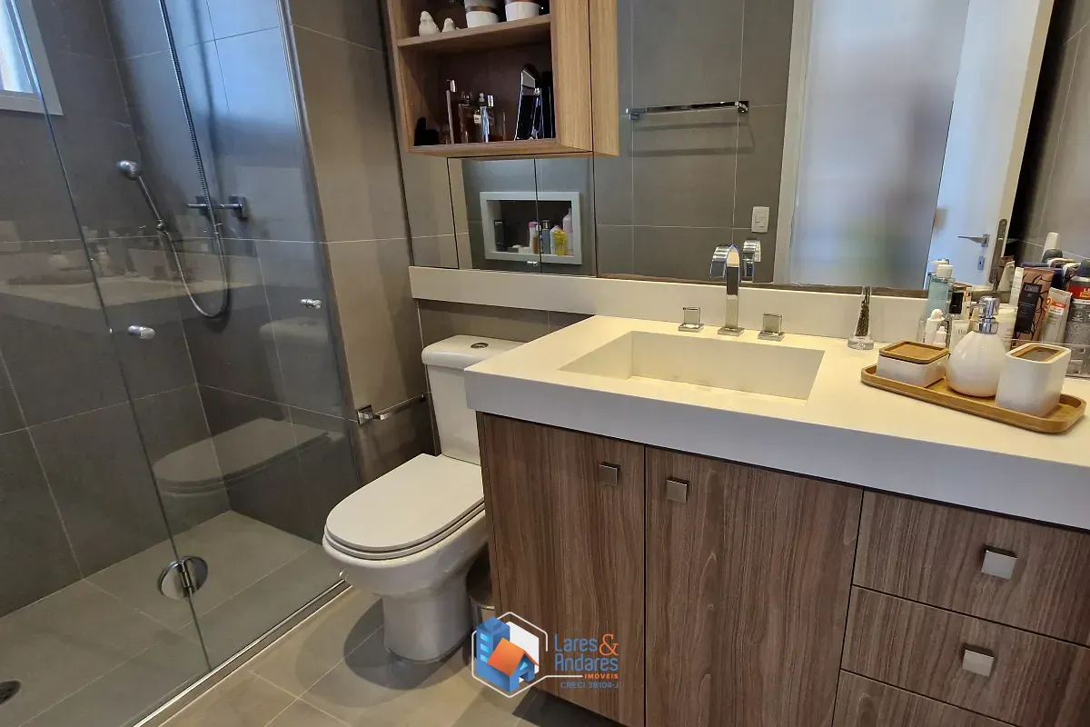 Apartamento, 2 quartos, 96 m² - Foto 18