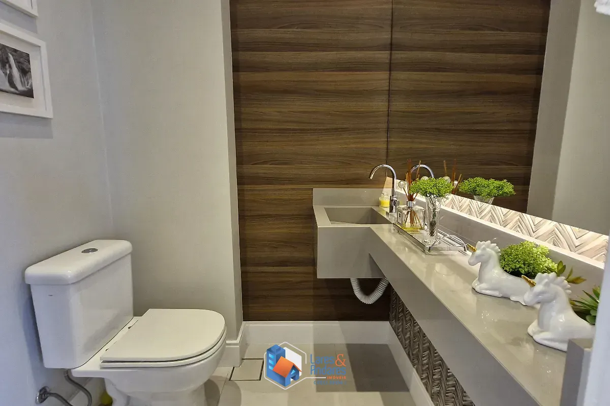 Apartamento, 2 quartos, 96 m² - Foto 10