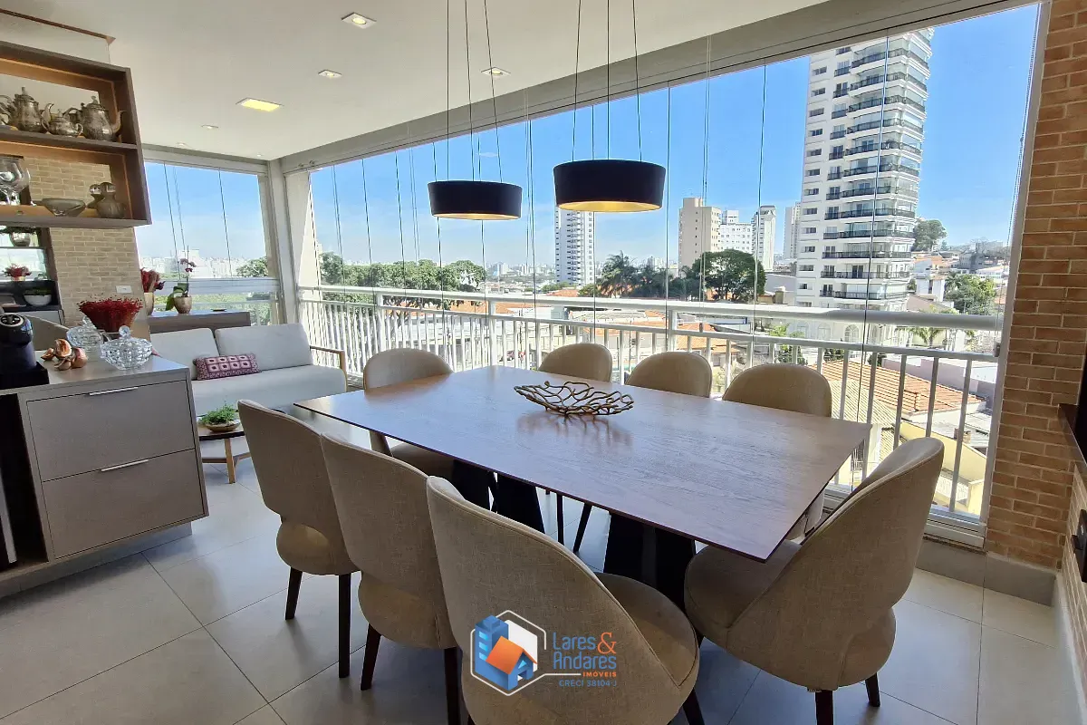 Apartamento, 2 quartos, 96 m² - Foto 5