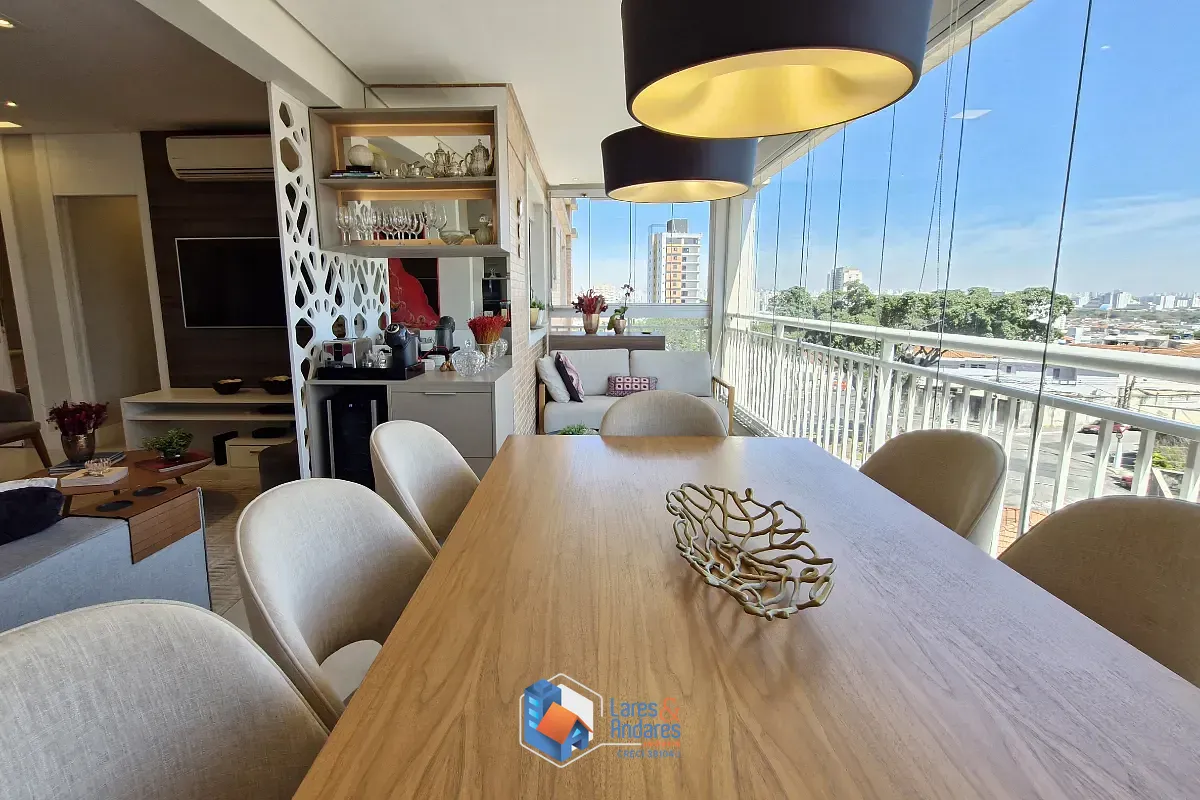 Apartamento, 2 quartos, 96 m² - Foto 6