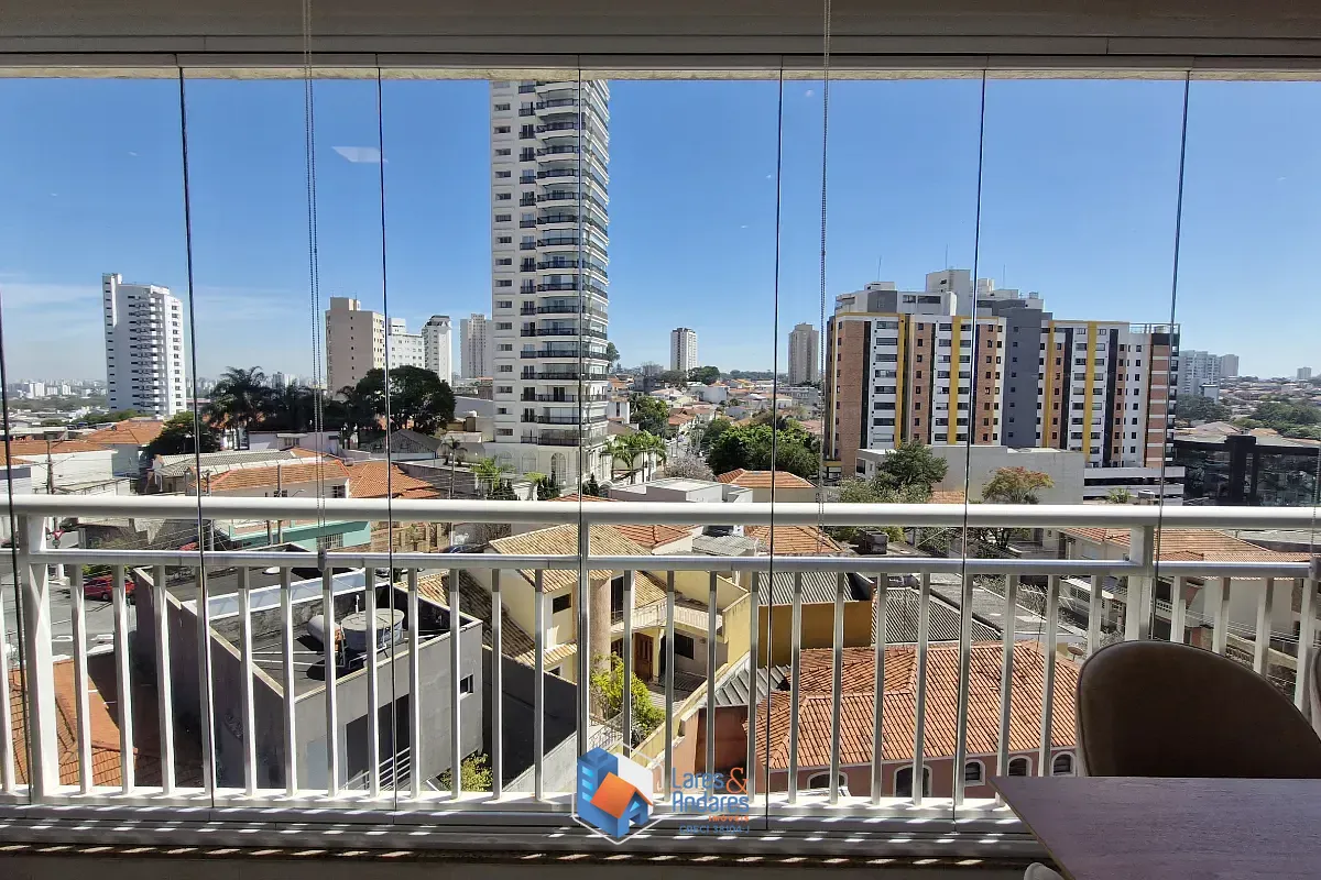 Apartamento, 2 quartos, 96 m² - Foto 8