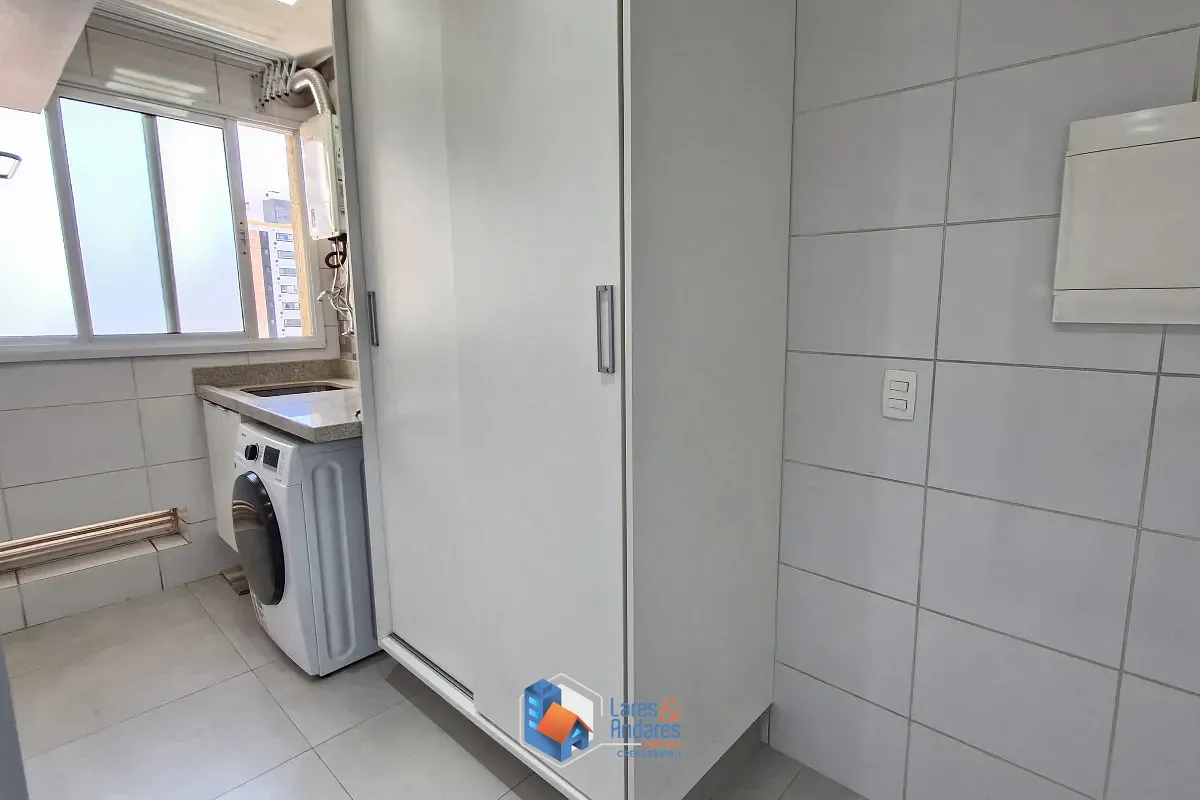 Apartamento, 2 quartos, 96 m² - Foto 26