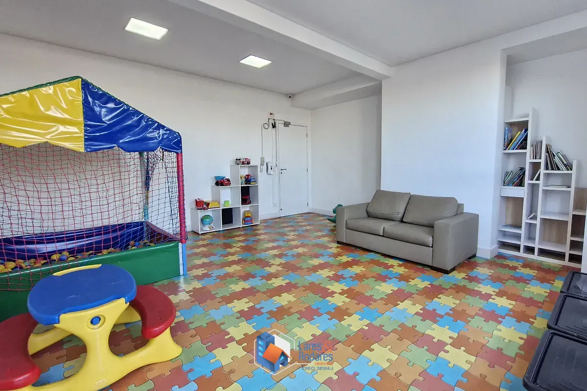 Apartamento, 2 quartos, 96 m² - Foto 33