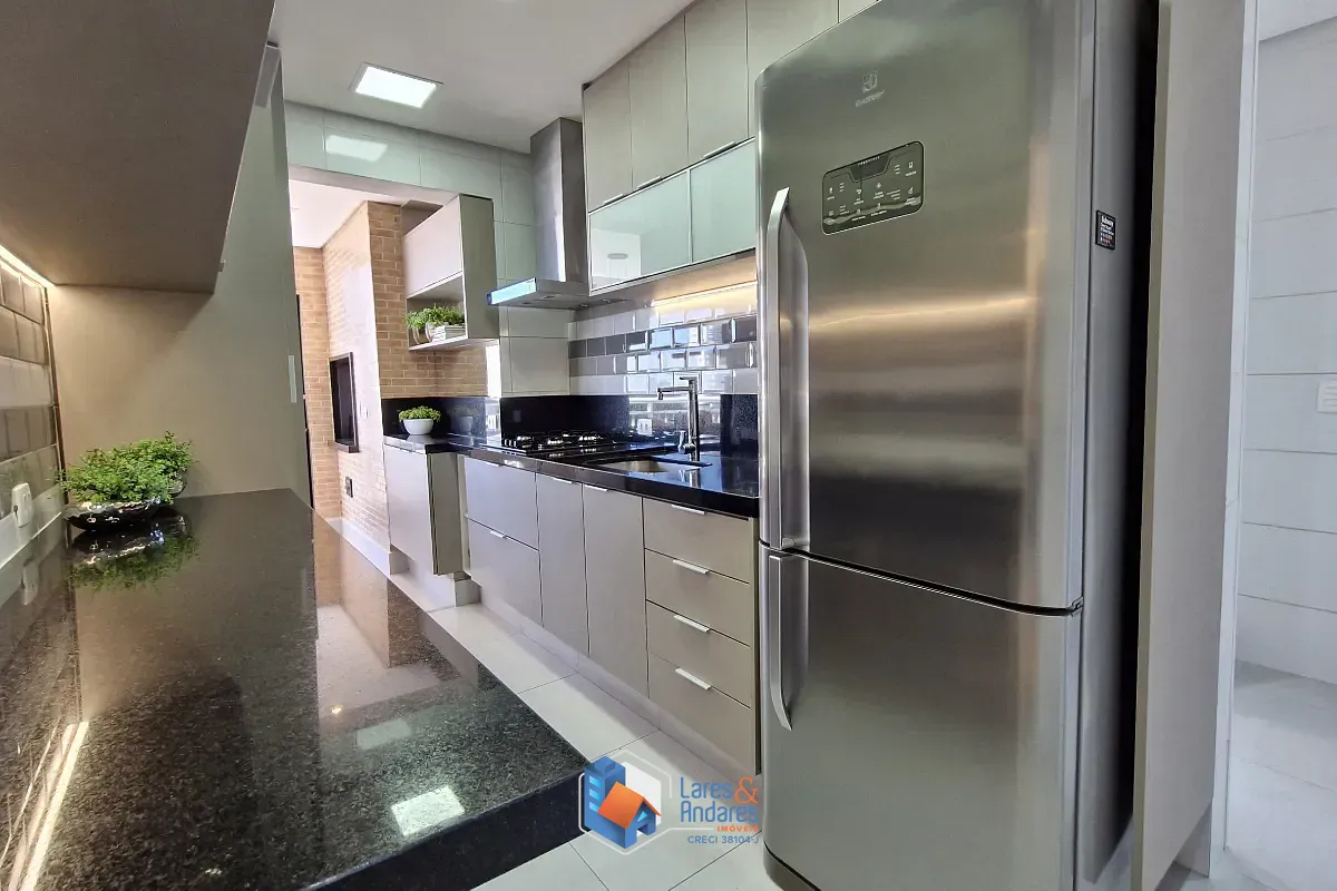 Apartamento, 2 quartos, 96 m² - Foto 21