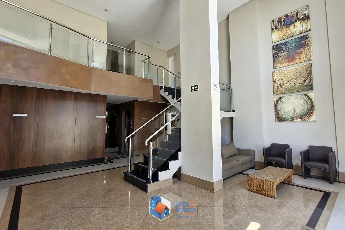 Apartamento, 2 quartos, 96 m² - Foto 38