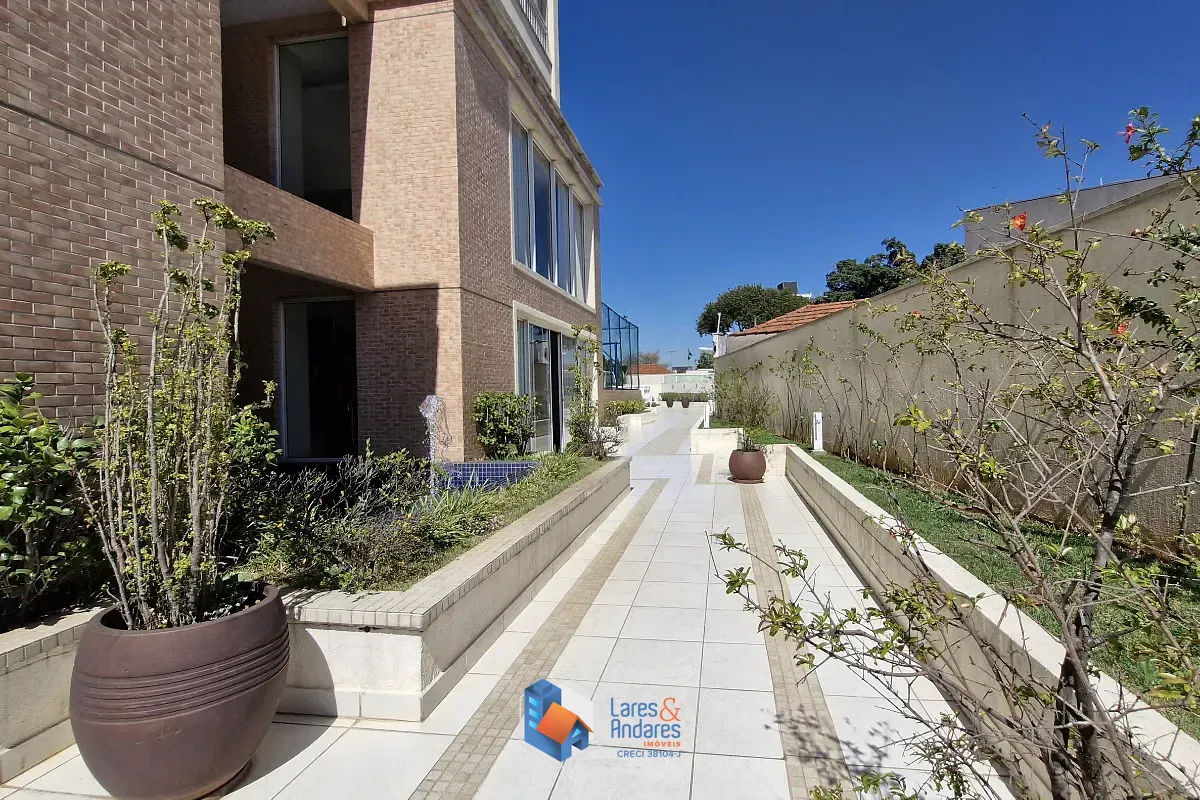 Apartamento, 2 quartos, 96 m² - Foto 37