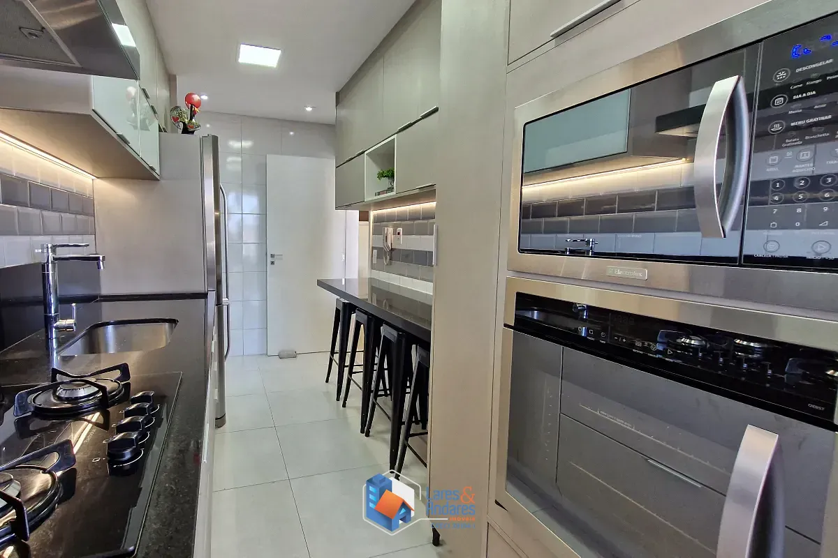 Apartamento, 2 quartos, 96 m² - Foto 23