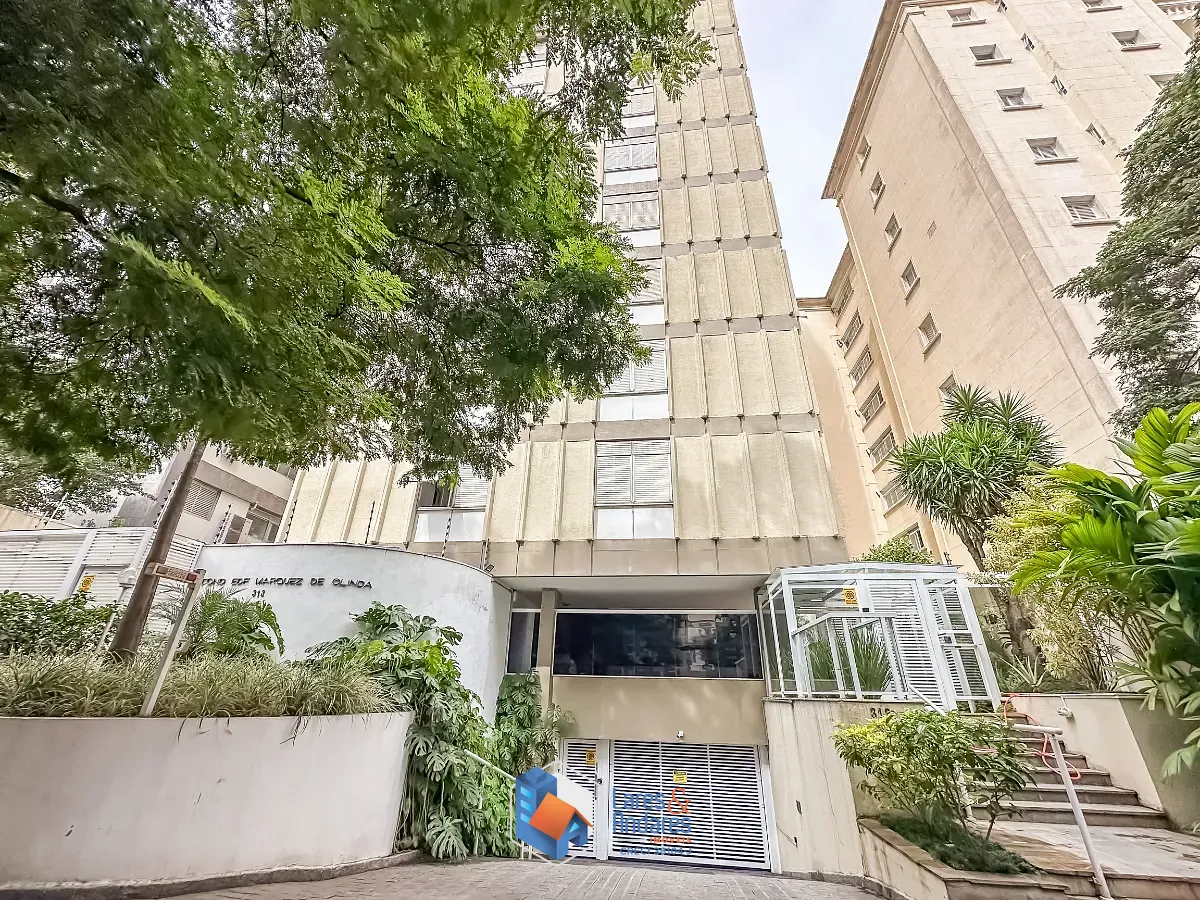 Apartamento, 2 quartos, 83 m² - Foto 29