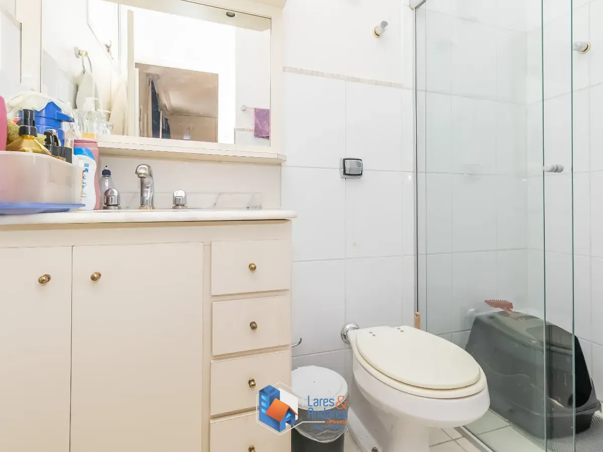 Apartamento, 2 quartos, 83 m² - Foto 25