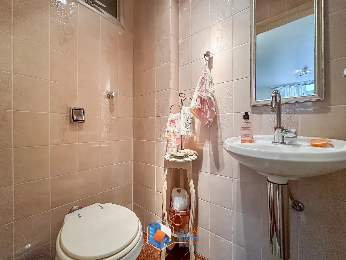 Apartamento, 2 quartos, 83 m² - Foto 19