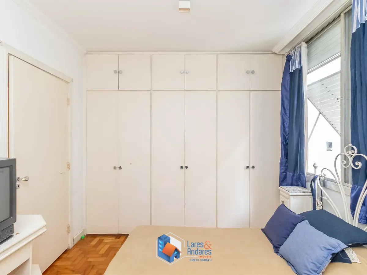 Apartamento, 2 quartos, 83 m² - Foto 21