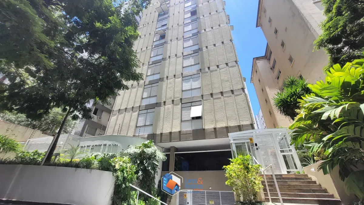 Apartamento, 2 quartos, 83 m² - Foto 33