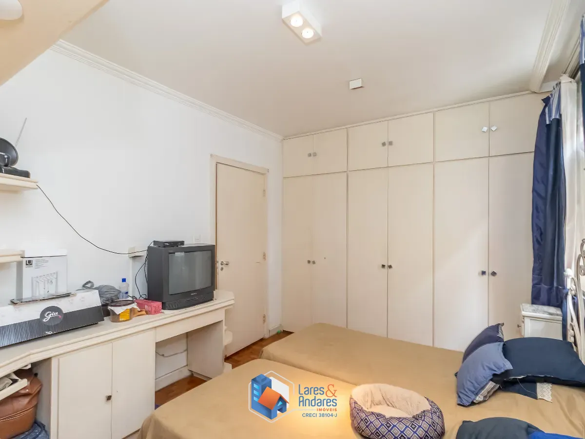 Apartamento, 2 quartos, 83 m² - Foto 22