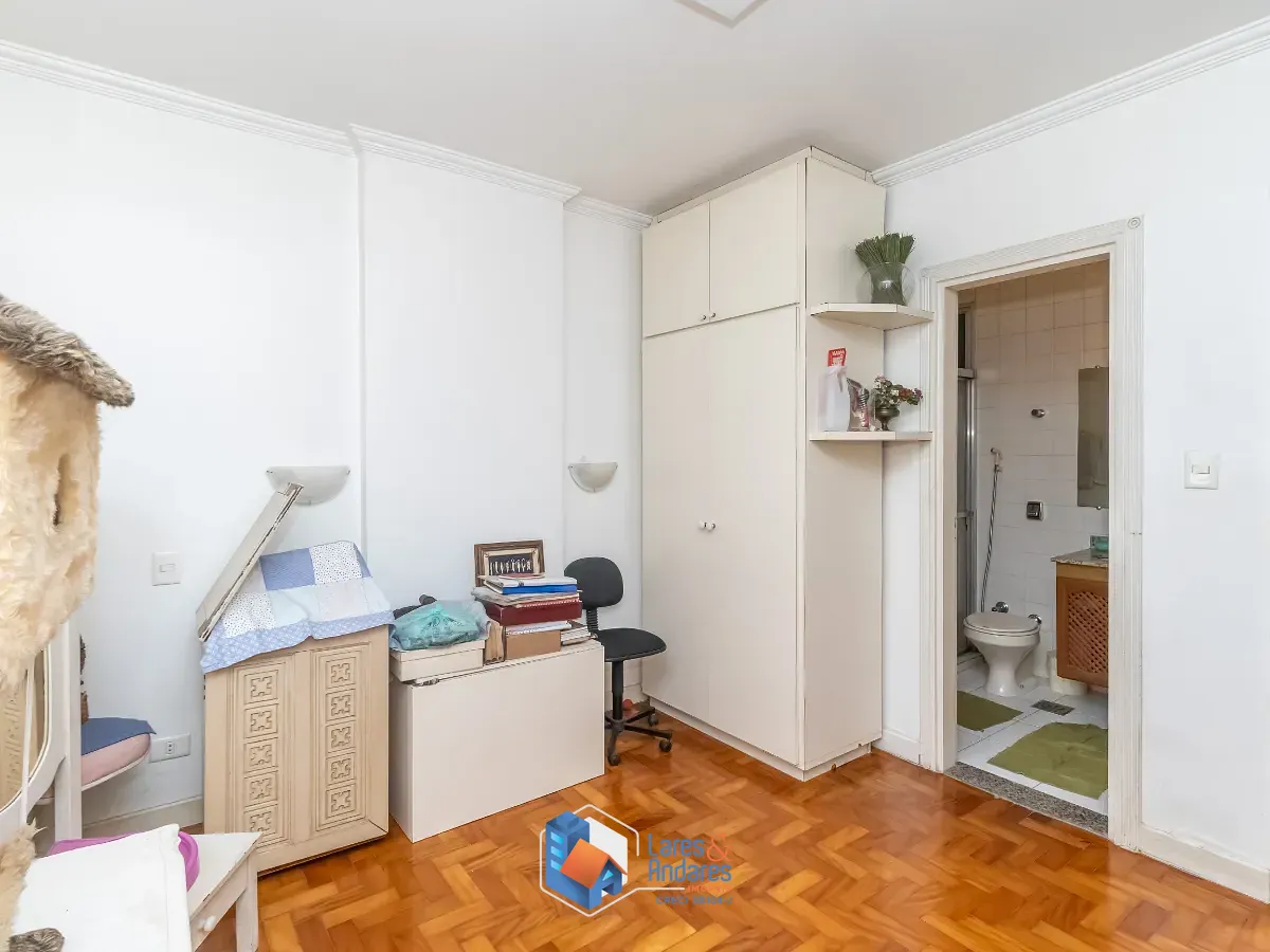 Apartamento, 2 quartos, 83 m² - Foto 20