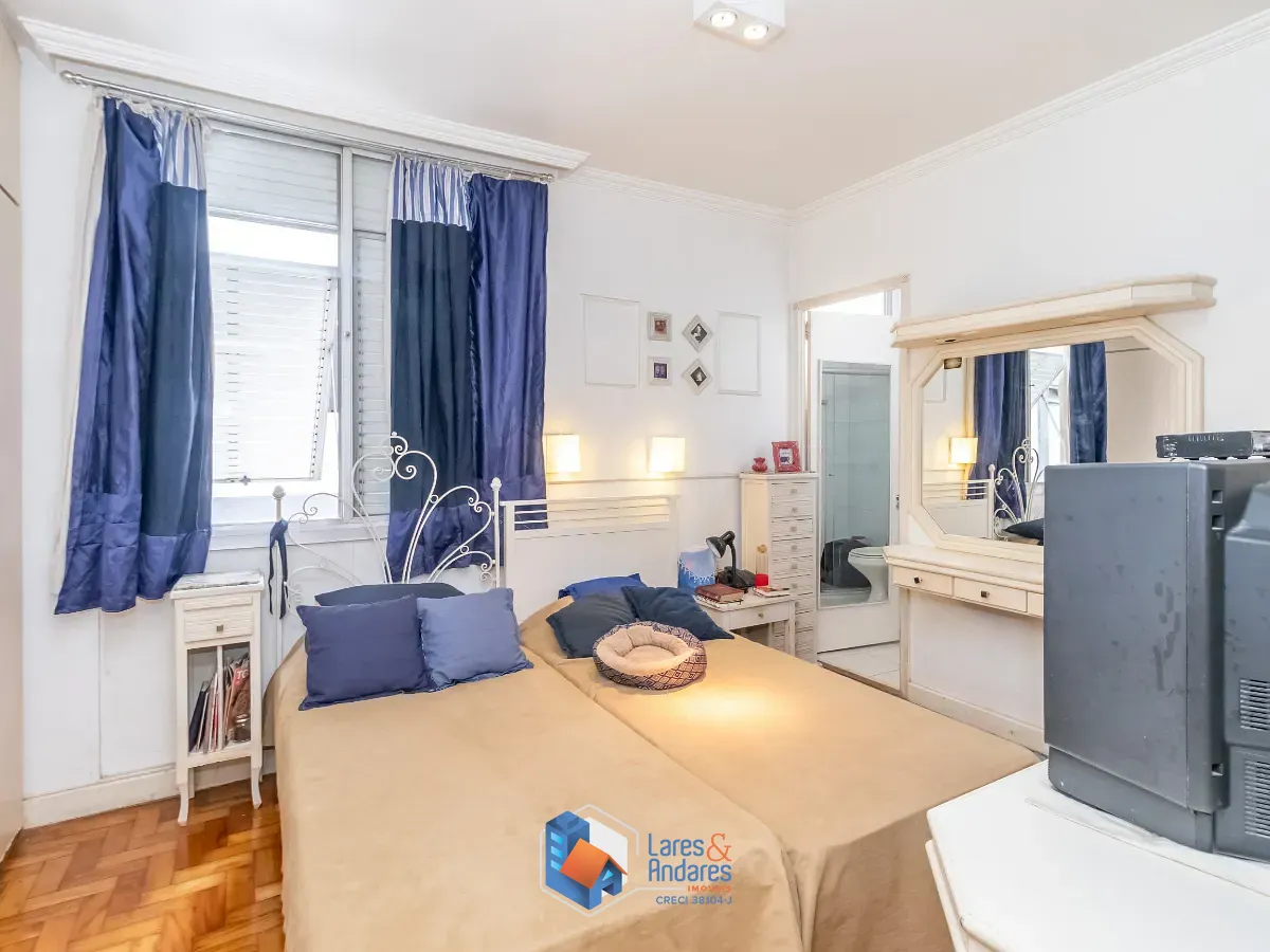 Apartamento, 2 quartos, 83 m² - Foto 24